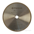 DR Series Diamond cutting piece